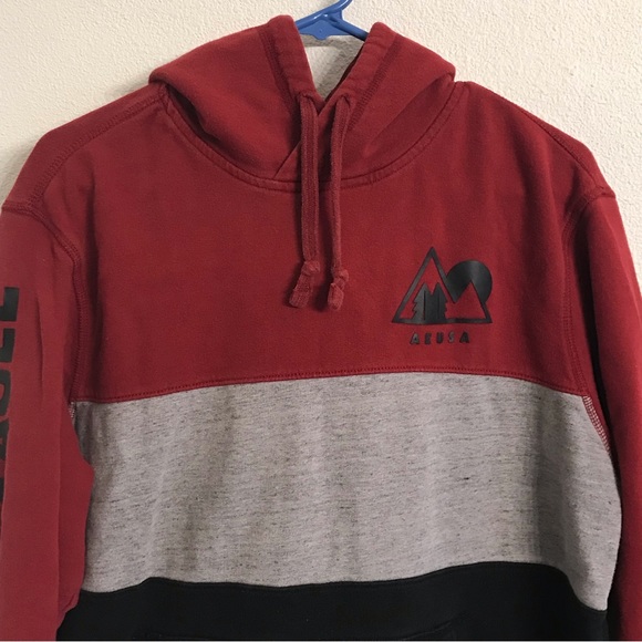 AEO Hoodie - Picture 2 of 9